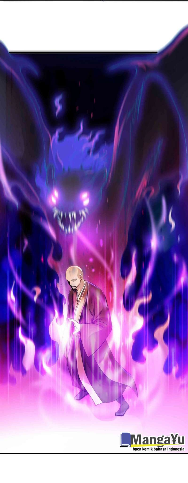 First Dragon (Yuanlong) Chapter 63 Gambar 37